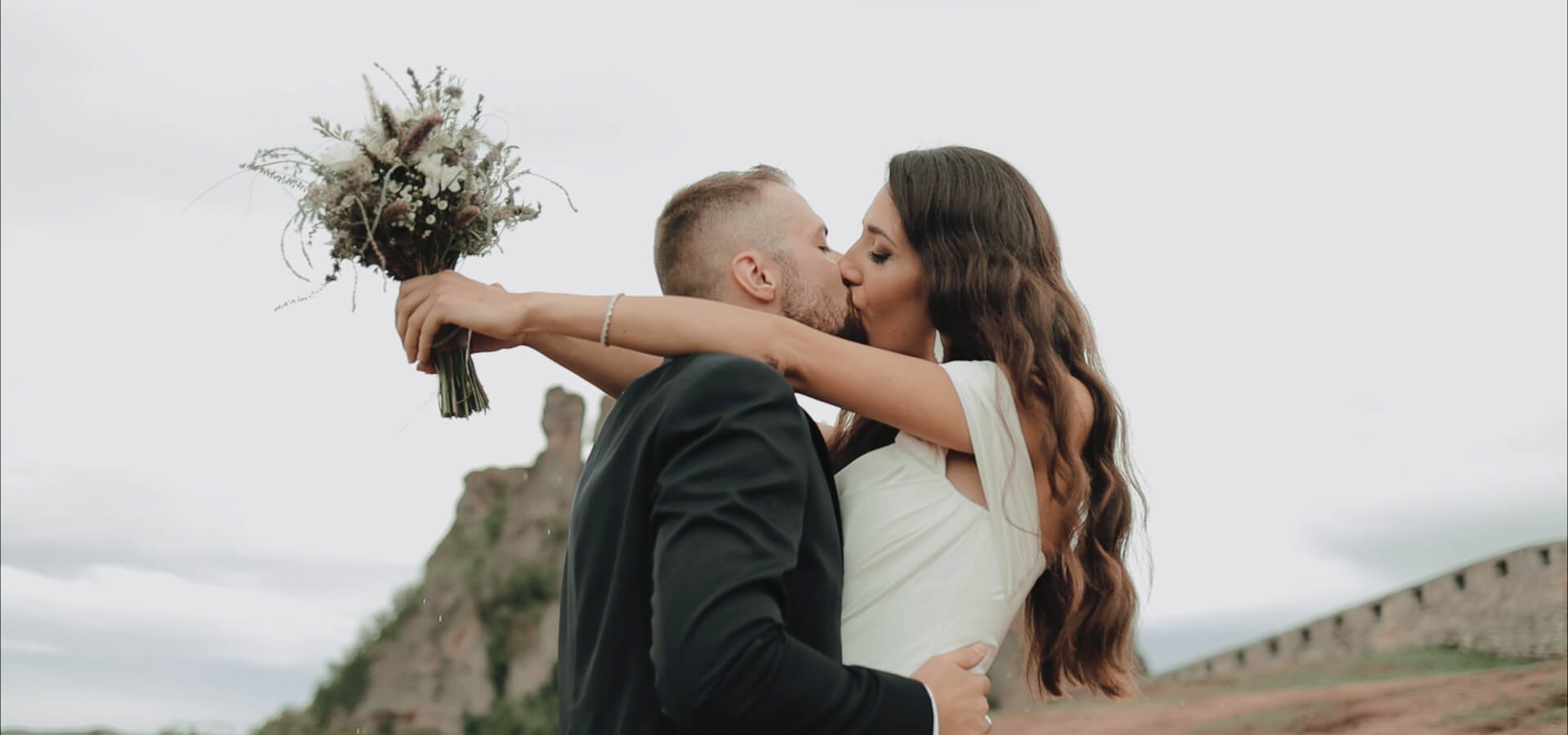 Видеозаснемане на семейни тържества